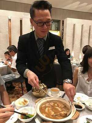 Paradise Teochew Restaurant