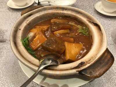 Paradise Teochew Restaurant