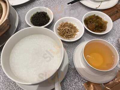 Paradise Teochew Restaurant