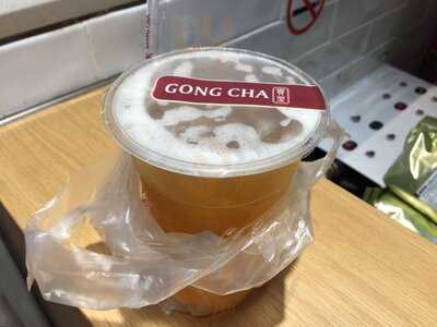 Gong Cha