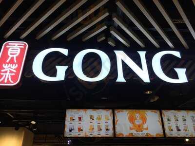 Gong Cha