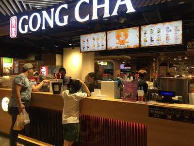 Gong Cha