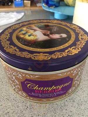 The Cookie Museum Singapore