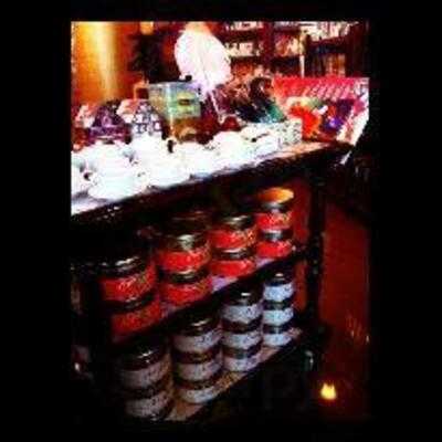 The Cookie Museum Singapore