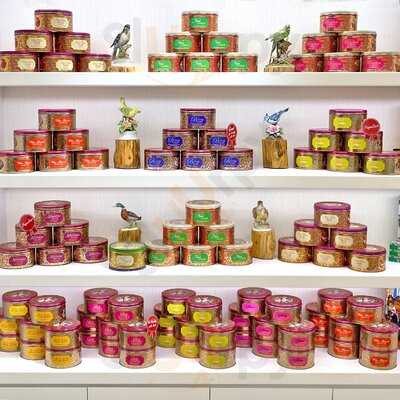 The Cookie Museum Singapore