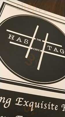 The Hashtag Cafe