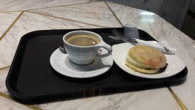 Jewel Coffee At Claymore Connect