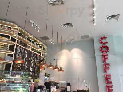 Jewel Coffee At Claymore Connect