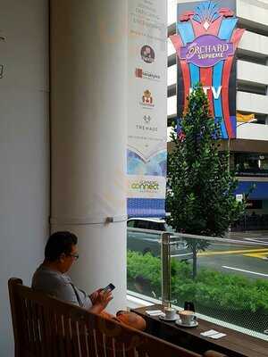 Jewel Coffee At Claymore Connect