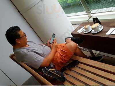 Jewel Coffee At Claymore Connect