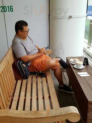 Jewel Coffee At Claymore Connect