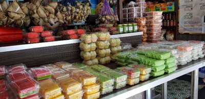 Kim Choo Kueh Chang Pte Ltd