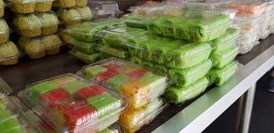 Kim Choo Kueh Chang Pte Ltd