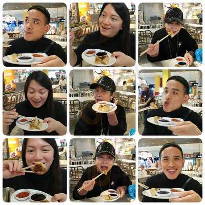 Kim Choo Kueh Chang Pte Ltd