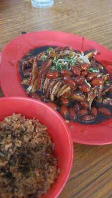Sia Kee Duck Rice