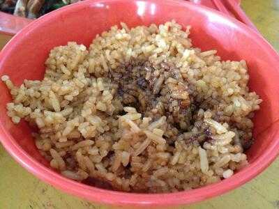 Sia Kee Duck Rice