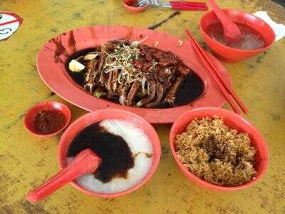 Sia Kee Duck Rice