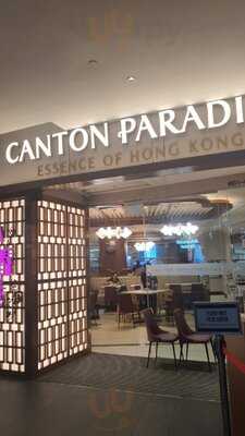 Canton Paradise
