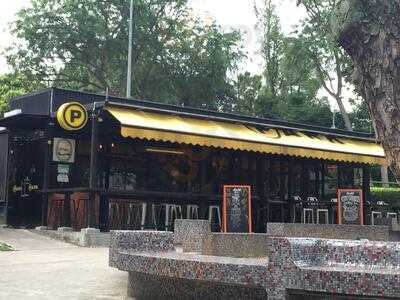 Park At Holland Village