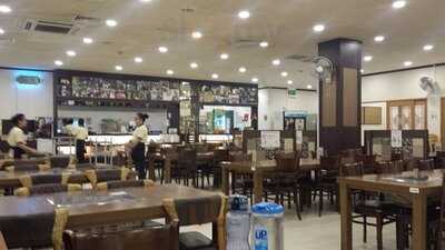 Ju Shin Jung East Korean Charcoal Bbq