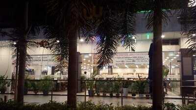 Ju Shin Jung East Korean Charcoal Bbq