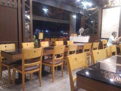 Old Street Bah Kut Teh