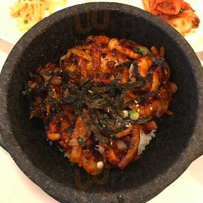 Hanwoori Korean Restuarant