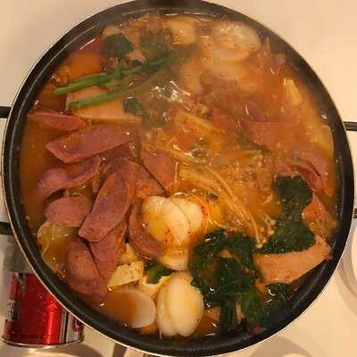 Hanwoori Korean Restuarant