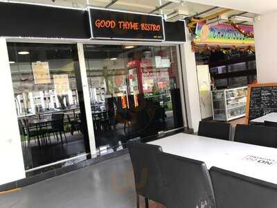 Good Thyme Bistro