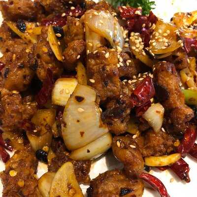 Crystal Jade La Mian Xiao Long Bao (jurong Point)