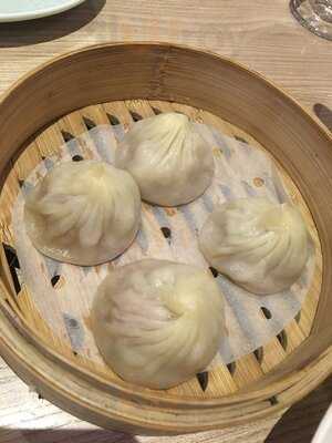 Crystal Jade La Mian Xiao Long Bao (jurong Point)