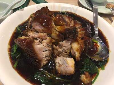 Crystal Jade La Mian Xiao Long Bao (jurong Point)