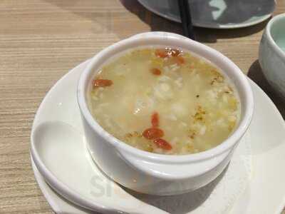 Crystal Jade La Mian Xiao Long Bao (jurong Point)