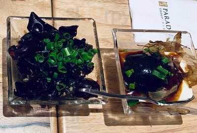 Canton Paradise (compass One)