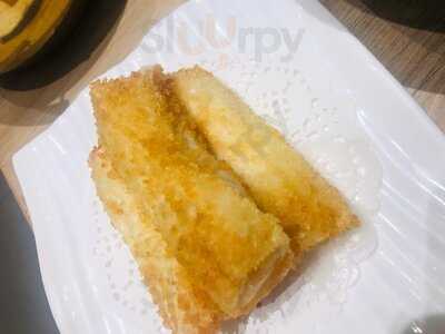 Canton Paradise (compass One)