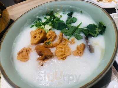 Canton Paradise (compass One)