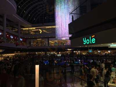 Canton Paradise (compass One)