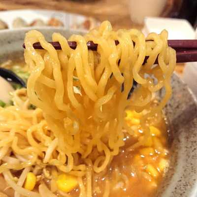 Miharu Sapporo Ramen