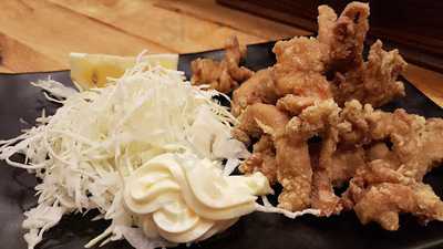 Miharu Sapporo Ramen