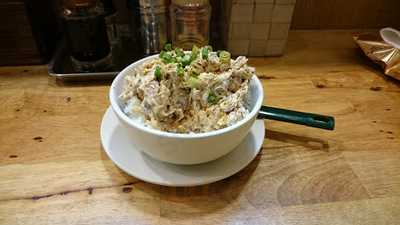 Miharu Sapporo Ramen