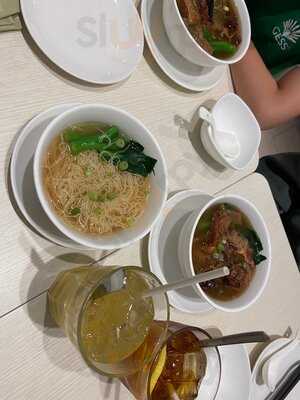 Treasures Yi Dian Xin