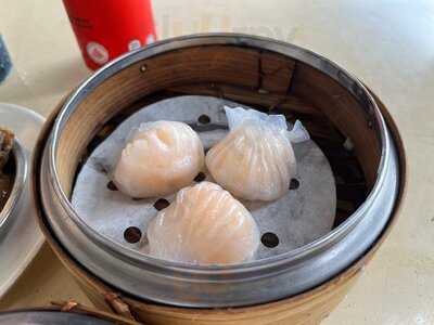 Yi Dian Xin Hong Kong Dim Sum