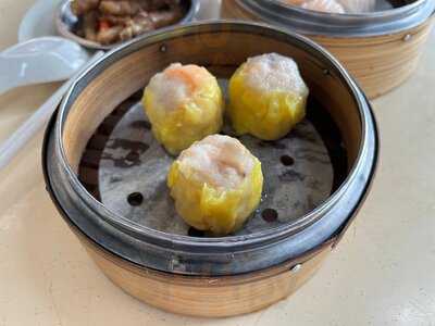 Yi Dian Xin Hong Kong Dim Sum