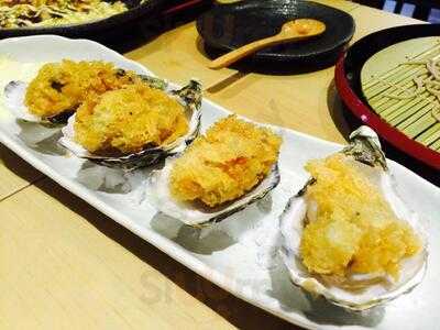 Nobiro Japanese Restaurant & Sake Bar