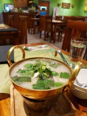 Kinnari Thai Cuisine Pte Ltd