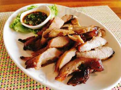 Kinnari Thai Cuisine Pte Ltd