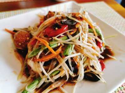 Kinnari Thai Cuisine Pte Ltd