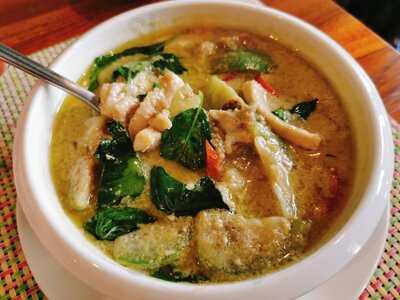 Kinnari Thai Cuisine Pte Ltd