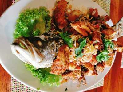 Kinnari Thai Cuisine Pte Ltd