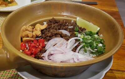 Kinnari Thai Cuisine Pte Ltd